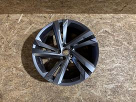 Volkswagen Tiguan, 5NA601025, Cen26515