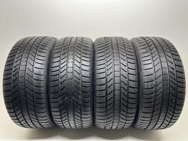 Continental WinterContact TS870P 2021m, žieminės 235/35 R19