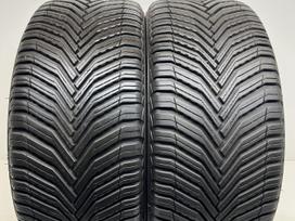 Michelin CrossClimate 2 2024m, vissezonas 245/40 R20