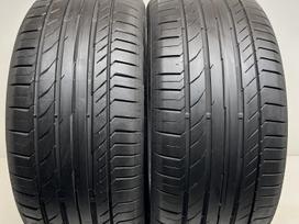 Continental SportContact 5 2020m, summer 255/50 R19