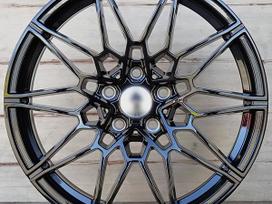 BMW Style 826M, light alloy, R19