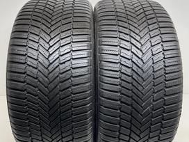 Bridgestone WeatherControl 2021m, all-season 255/40 R19