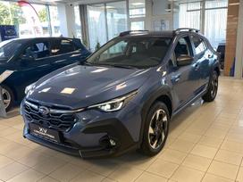 Subaru Crosstrek, 2.0 l., Внедорожник / Кроссовер