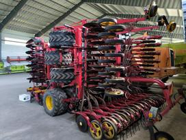 Vaderstad Spirit 600s, сеялки, сажалки