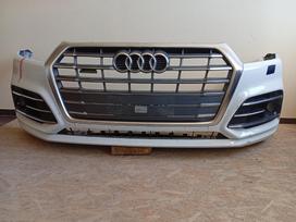 Audi Q5 бамперы (буфера), фары