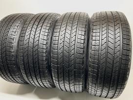 Goodyear Wrangler Territory H/T 2022m, летние 275/45 R21