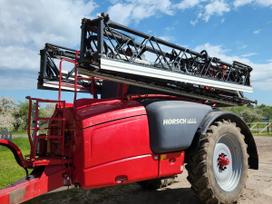 Horsch Leeb 6 LT, разбрызгиватели