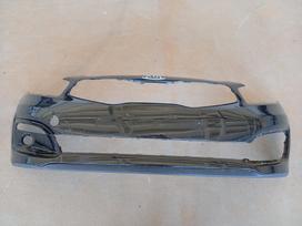Kia Ceed bumpers