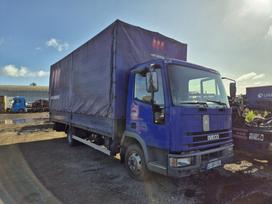 Iveco Eurocargo 75E15, sunkvežimiai
