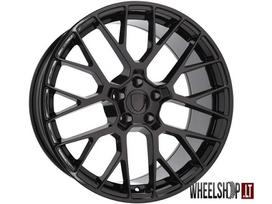 Porsche Macan EU-BK998 Satin, kaltiniai, R21