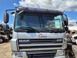 DAF CF 75.360, kravas automašīnas