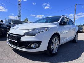 Renault Megane, 1.6 l., universalas