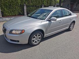 Volvo S80, 2.4 l., sedanas