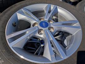Ford, легкосплавные , R16
