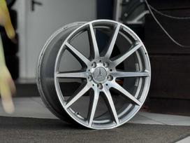 Mercedes-Benz GLC 63 S ORIGINALŪS, легкосплавные , R19