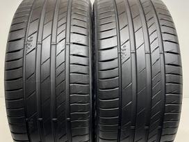 Kumho Ecsta PS71 SUV 2023m, летние 265/40 R21