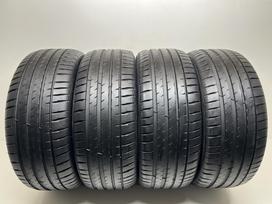 Michelin PilotSport 4 *BMW 2021m, summer 225/45 R19
