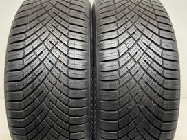 Continental AllSeasonContact 2 2024m, всесезонные 225/50 R18