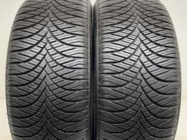 Goodride AllSeasonElite 2025m, universalios 205/55 R16
