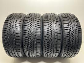 Continental WinterContact TS850P 99%, winter 225/55 R17