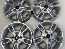 Ford, легкосплавные , R15