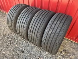 Barum Bravuris 3, vasarinės 215/45 R17