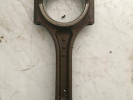 Ford Mondeo, HUBA, engine parts