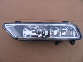 Volkswagen Passat, B7, Halogenas lh h8 h8 176 623 01 parctronik 2 vnt 1s0919275 apa