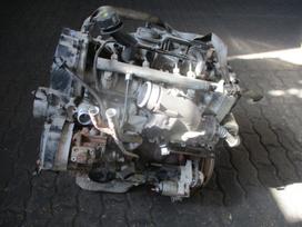 Iveco Daily Variklis 2 3d f1ae0481g