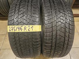 Pirelli, winter 275/45 R21