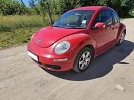 Volkswagen Beetle, BFS, JDJ, LA3H, rezerves daļās. Spalvos kodas la3h variklio kodas bfs greič