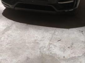 Jaguar F-Pace for parts