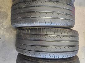 Sunfull, summer 215/50 R17