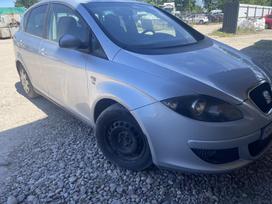 Seat Toledo dalimis. Bkd 103kw