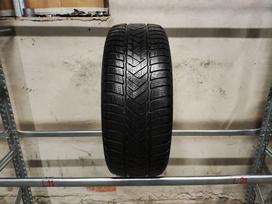 Pirelli Sottozero 3 apie 6mm, winter 225/45 R18
