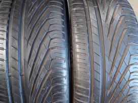 Uniroyal, летние 255/40 R19