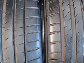 Michelin, summer 225/45 R19