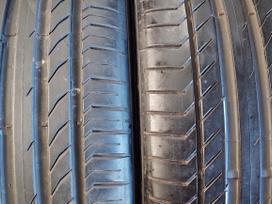 Continental, vasarinės 245/45 R19