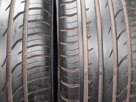 Continental, vasarinės 215/55 R17