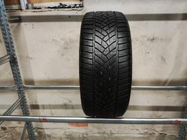 Goodyear UltraGripPerformance apie 7mm, winter 235/45 R18