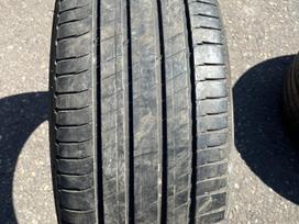 Michelin Latitude Sport 3, vasaras 255/45 R20