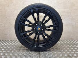 BMW STYLE 403M, lengvojo lydinio, R19
