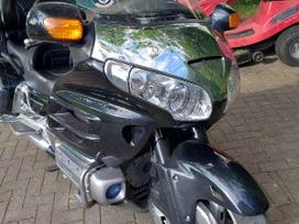 Honda Goldwing 1832cc, touring / sport touring
