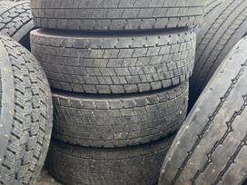 Continental, universalios 275/70 R22,5