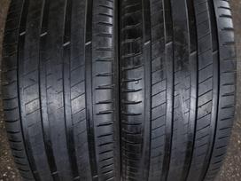 Michelin, летние 265/50 R20