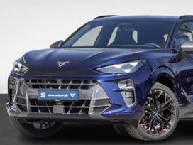 Cupra Terramar Nautotos kebulo detales