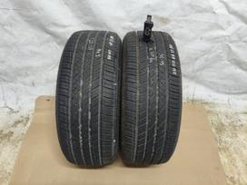 Cooper, vissezonas 215/55 R17