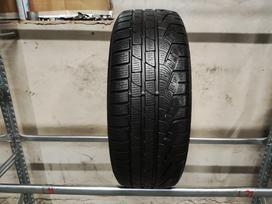 Pirelli SottozeroWinter 210 apie 8mm, зимние 235/55 R18