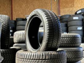 Pirelli WINTER SOTTOZERO 3 | 2021/40, winter 225/55 R18