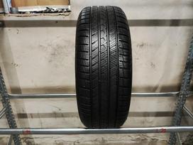 Vredestein Quatrac Pro apie 8mm, зимние 235/55 R18